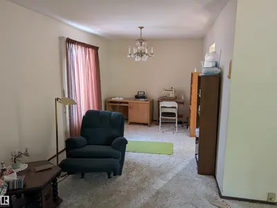 Interior photo 4 of 6415 147 AV NW