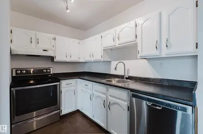 Interior photo 3 of #408 10145 109 ST NW