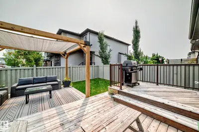Interior photo 2 of 8548 CUSHING PL SW