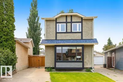 Interior photo 1 of 18609 54 AV NW
