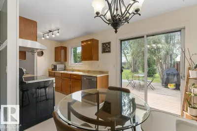 Interior photo 3 of 18609 54 AV NW