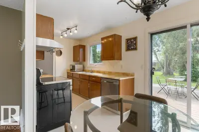 Interior photo 2 of 18609 54 AV NW
