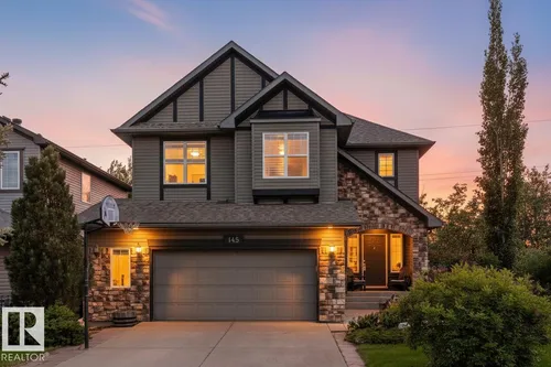 145 CORNWALL RD, Sherwood Park - $764,900