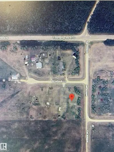 Interior photo 1 of #30 15025 TWP ROAD 470