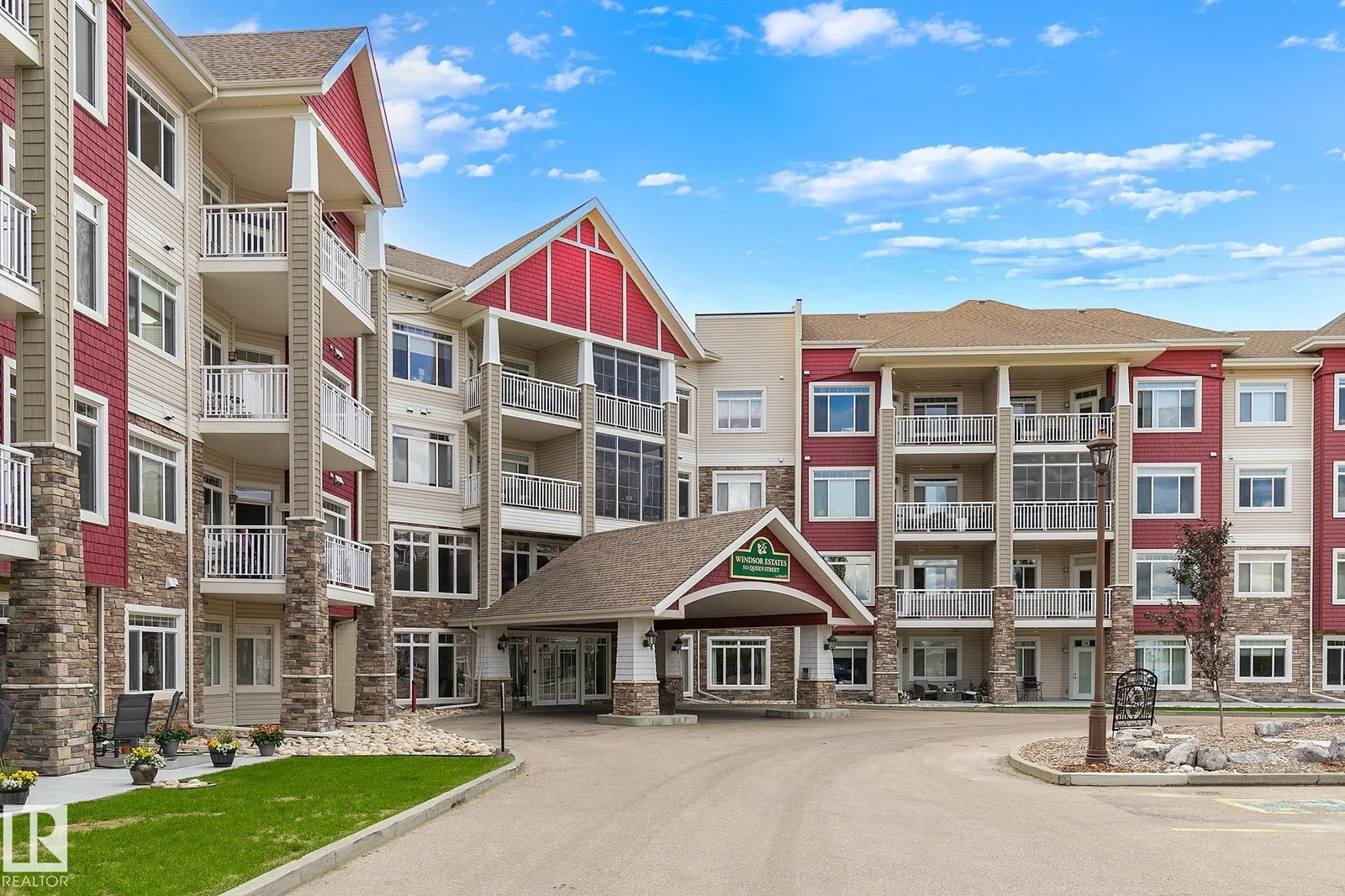 #136 511 QUEEN ST, Spruce Grove - 2 bedroom Apartment for sale