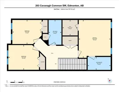 Interior photo 2 of 203 CAVANAGH CM SW