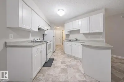 Interior photo 3 of #103 12110 119 Avenue NW
