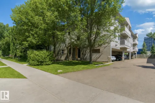 #103 12110 119 Ave NW, Edmonton - $134,999