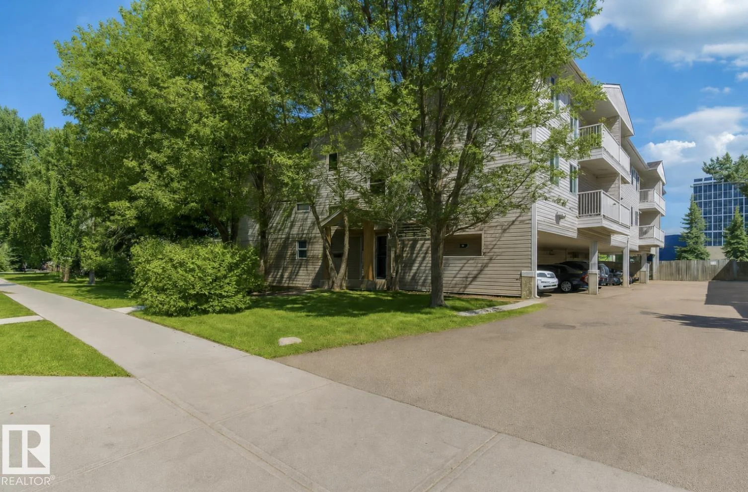 #103 12110 119 Avenue NW, Edmonton - 2 bedroom Apartment for sale