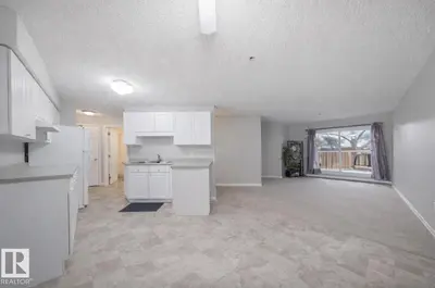 Interior photo 4 of #103 12110 119 Avenue NW