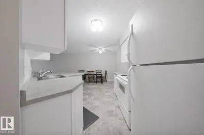 Interior photo 2 of #103 12110 119 Avenue NW