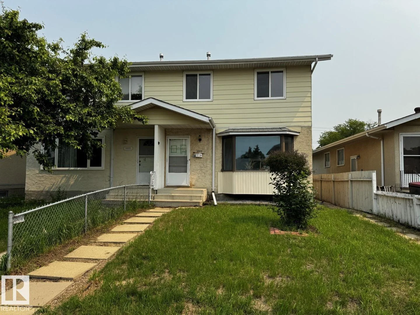 , Edmonton - 4 bedroom Duplex for sale