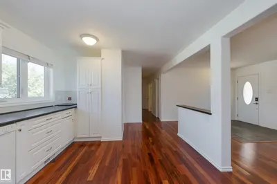Interior photo 4 of 6108 84 AV NW