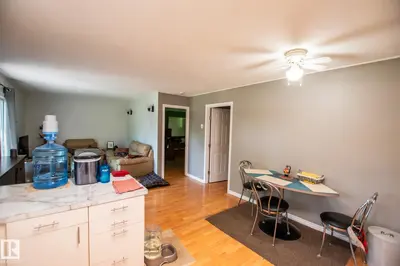 Interior photo 4 of #302 61314 Rge Rd 463