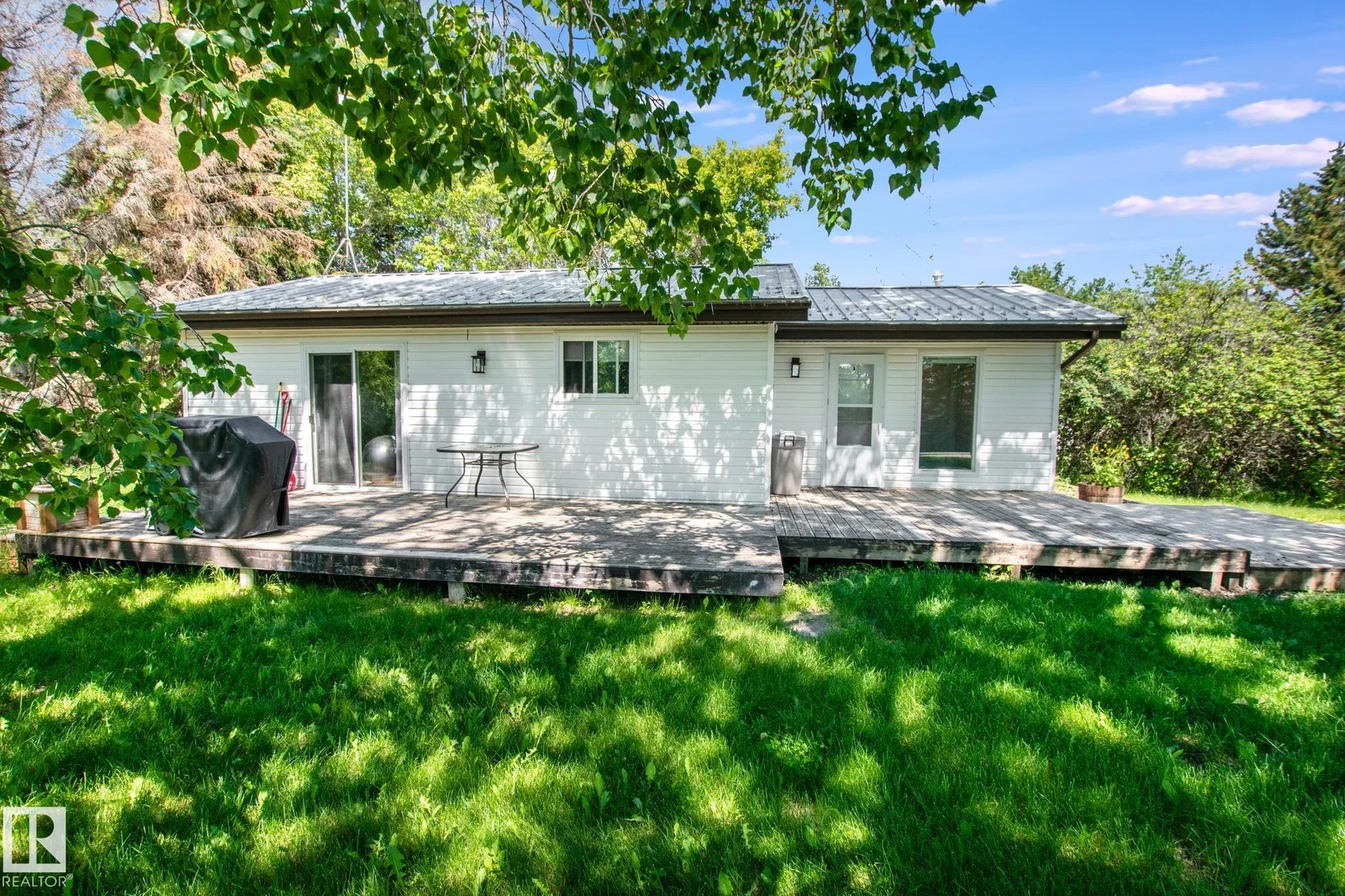 #302 61314 Rge Rd 463, Rural Bonnyville M.D. - 2 bedroom Detached Single Family for sale