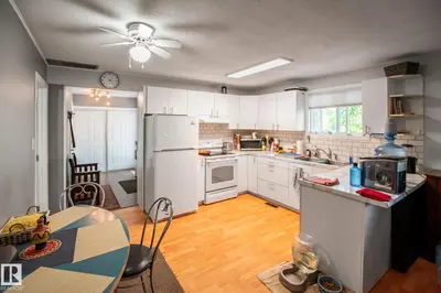 Interior photo 2 of #302 61314 Rge Rd 463