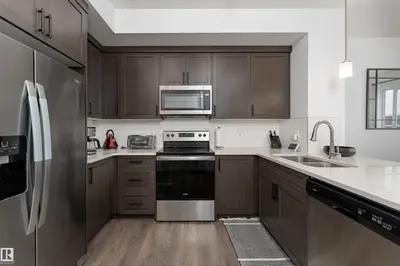 Interior photo 1 of 2522 152 AV NW
