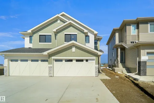 30 Nectar WD, St. Albert - $493,497