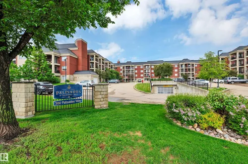 #221 300 Palisades WY, Sherwood Park - $244,900