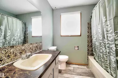 Interior photo 2 of 5626 51 AV