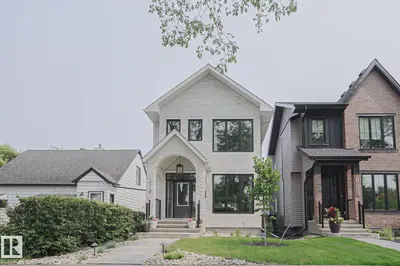 Interior photo 1 of 10729 129 ST NW