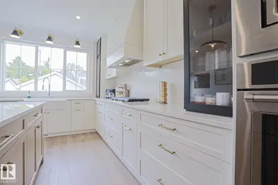 Interior photo 2 of 10729 129 ST NW