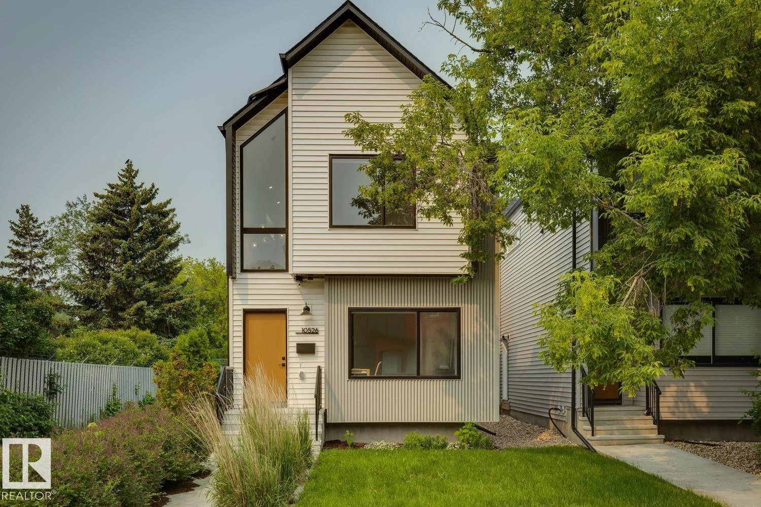 10526 157 ST NW, Edmonton - 4 bedroom Detached Single Family for sale