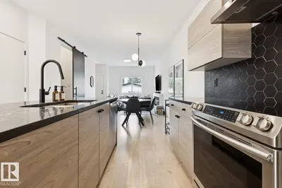 Interior photo 3 of 10526 157 ST NW