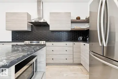 Interior photo 2 of 10526 157 ST NW