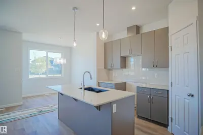 Interior photo 2 of 1822 188 ST NW