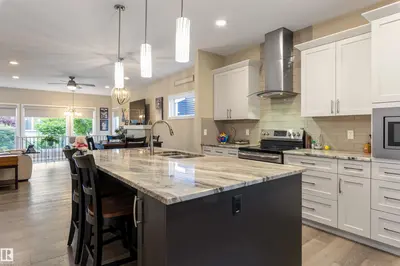 Interior photo 3 of 6611 ELSTON CT NW