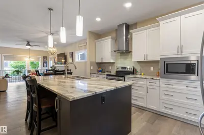 Interior photo 2 of 6611 ELSTON CT NW