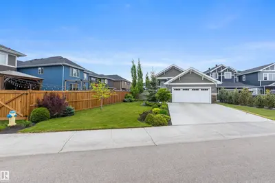 Interior photo 1 of 6611 ELSTON CT NW