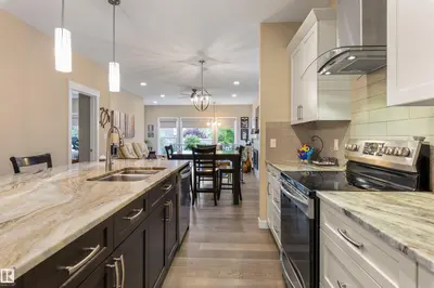 Interior photo 4 of 6611 ELSTON CT NW