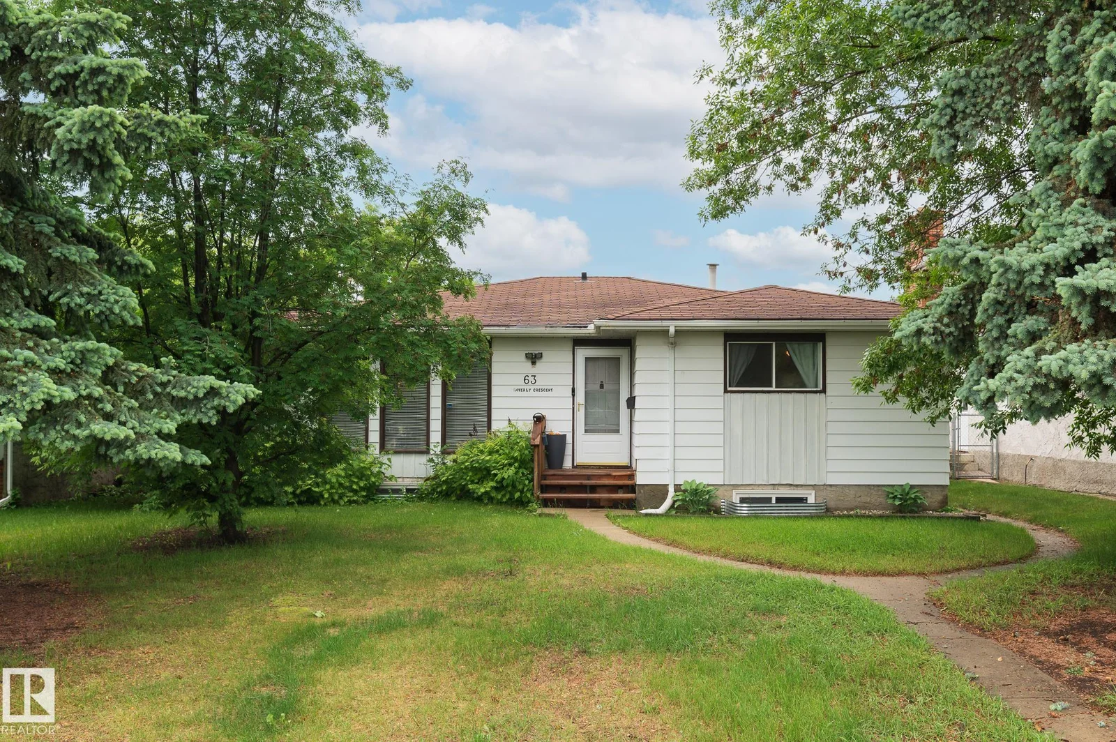 63 WAVERLEY CR, Spruce Grove - 4 bedroom Detached Single Family for sale