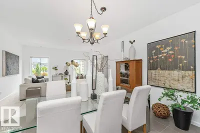 Interior photo 3 of #302 160 MAGRATH RD NW