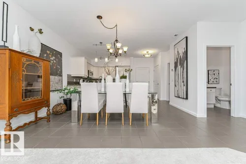 #302 160 MAGRATH RD NW, Edmonton - $342,000