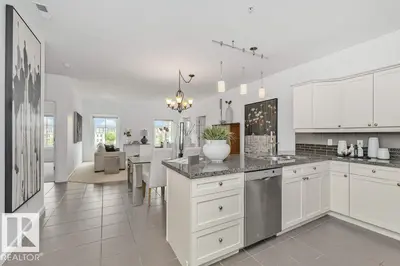 Interior photo 4 of #302 160 MAGRATH RD NW