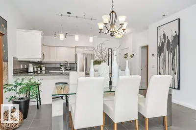 Interior photo 2 of #302 160 MAGRATH RD NW