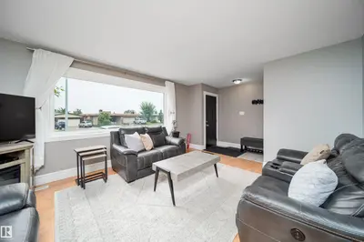 Interior photo 4 of 8512 142A AV NW