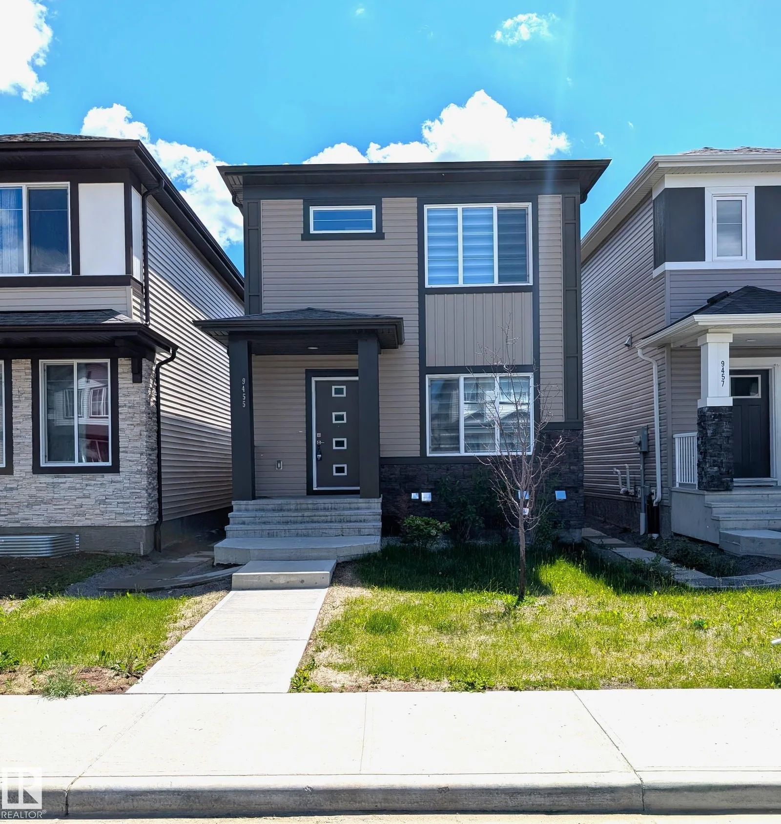9455 COLAK LN SW, Edmonton - 4 bedroom Detached Single Family for sale