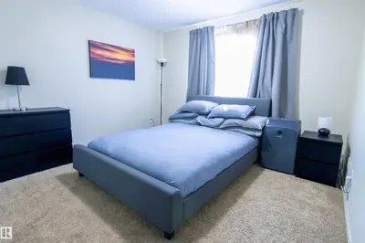 Interior photo 2 of #214 1188 HYNDMAN RD NW