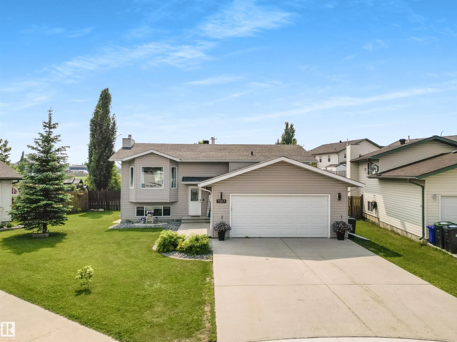 1507 LAKERIDGE CL, Cold Lake - 4 bedroom Detached Single Family for sale
