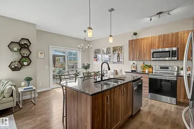 Interior photo 2 of 22609 94A AV NW