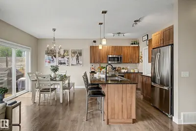 Interior photo 3 of 22609 94A AV NW