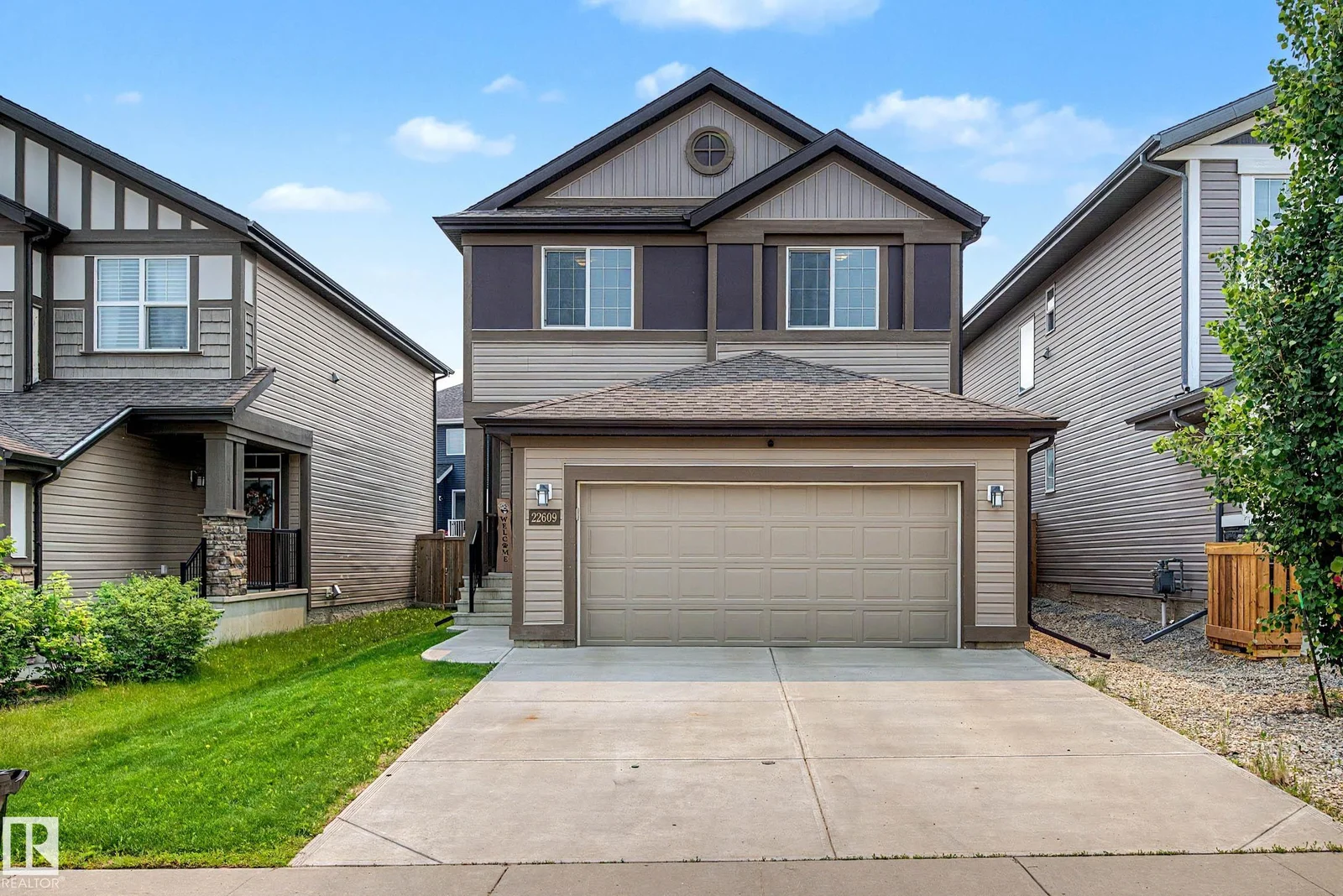 22609 94A AV NW, Edmonton - 3 bedroom Detached Single Family for sale