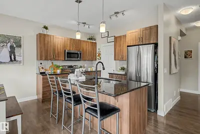 Interior photo 4 of 22609 94A AV NW