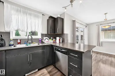 Interior photo 3 of #21 8716 179 AV NW