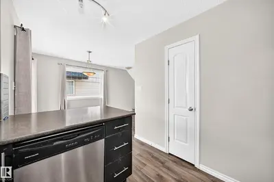 Interior photo 4 of #21 8716 179 AV NW