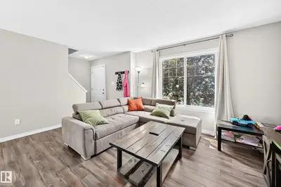 Interior photo 1 of #21 8716 179 AV NW
